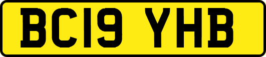 BC19YHB