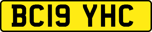 BC19YHC