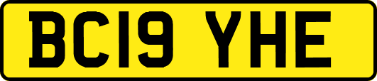 BC19YHE