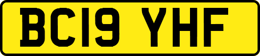 BC19YHF