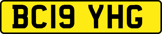 BC19YHG