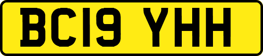 BC19YHH