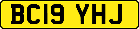 BC19YHJ