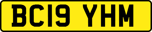 BC19YHM