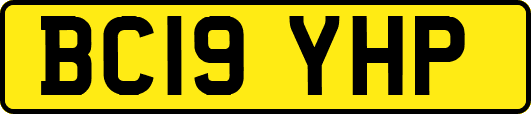 BC19YHP