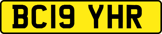 BC19YHR