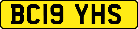 BC19YHS