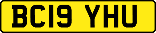 BC19YHU
