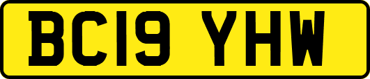 BC19YHW