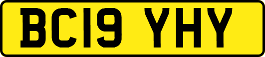 BC19YHY