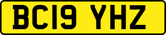 BC19YHZ