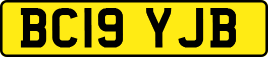 BC19YJB