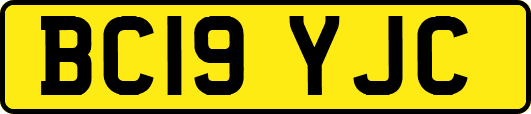 BC19YJC