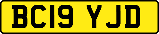 BC19YJD