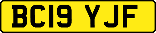 BC19YJF