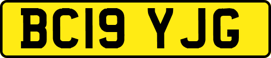 BC19YJG