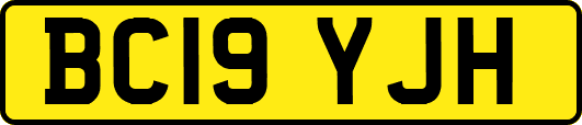 BC19YJH