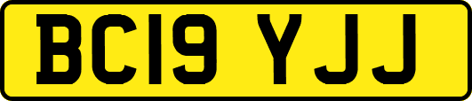 BC19YJJ