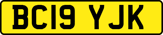 BC19YJK