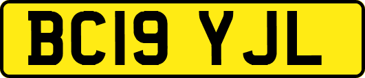 BC19YJL