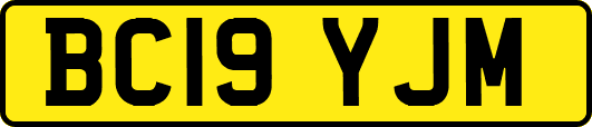 BC19YJM