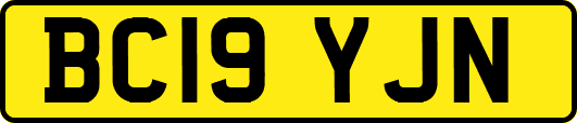 BC19YJN