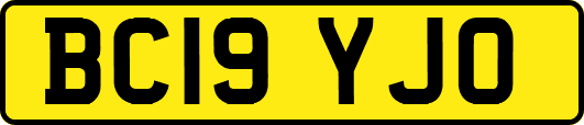 BC19YJO