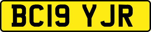 BC19YJR