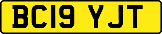 BC19YJT