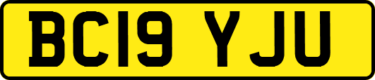 BC19YJU