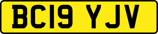BC19YJV