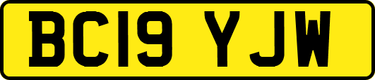 BC19YJW