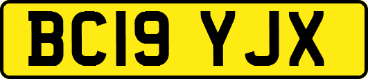 BC19YJX