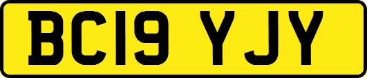 BC19YJY