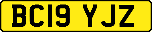 BC19YJZ