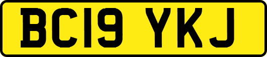 BC19YKJ