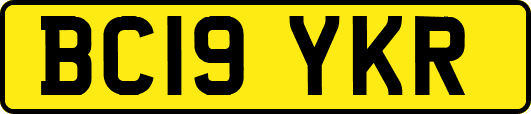 BC19YKR