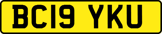 BC19YKU