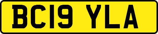 BC19YLA