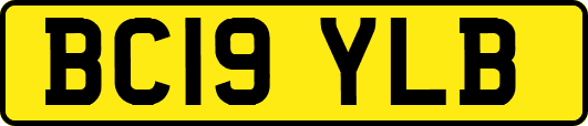 BC19YLB