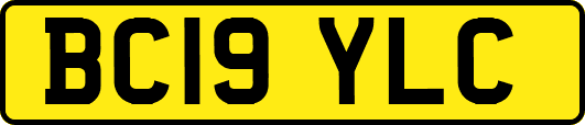 BC19YLC