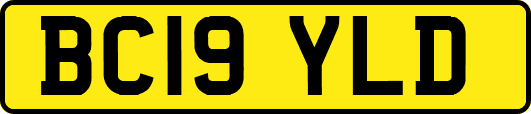 BC19YLD
