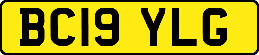 BC19YLG