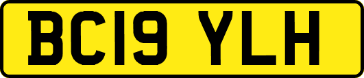 BC19YLH