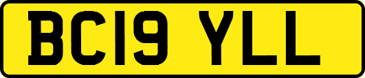 BC19YLL