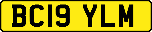 BC19YLM