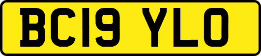 BC19YLO