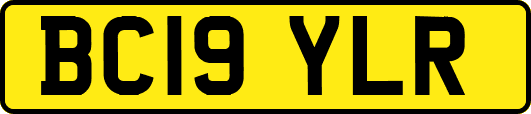 BC19YLR