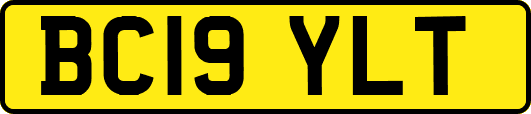 BC19YLT