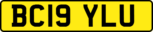 BC19YLU